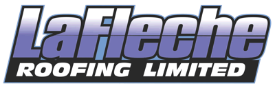 LaFleche Roofing Logo